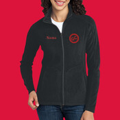Embroidered GC